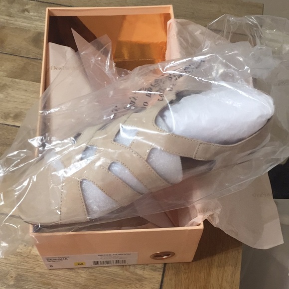 ❤️ L’Amour Des Pieds Denisha Strappy Sandals - Picture 7 of 8